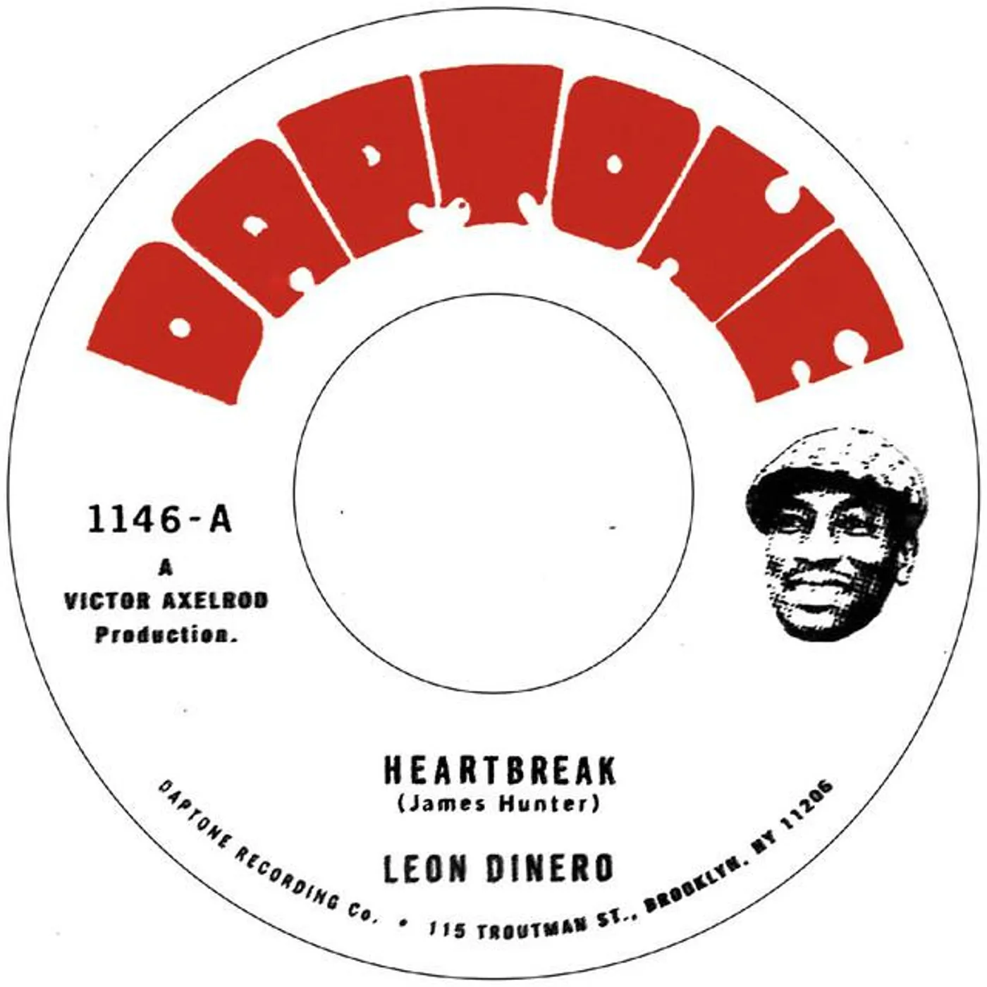 Leon Dinero
