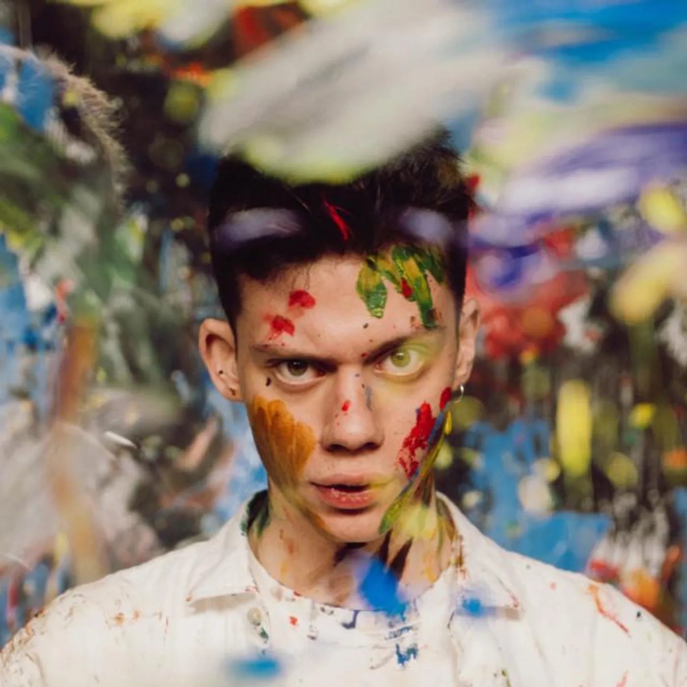 Leon Faun Brand Page