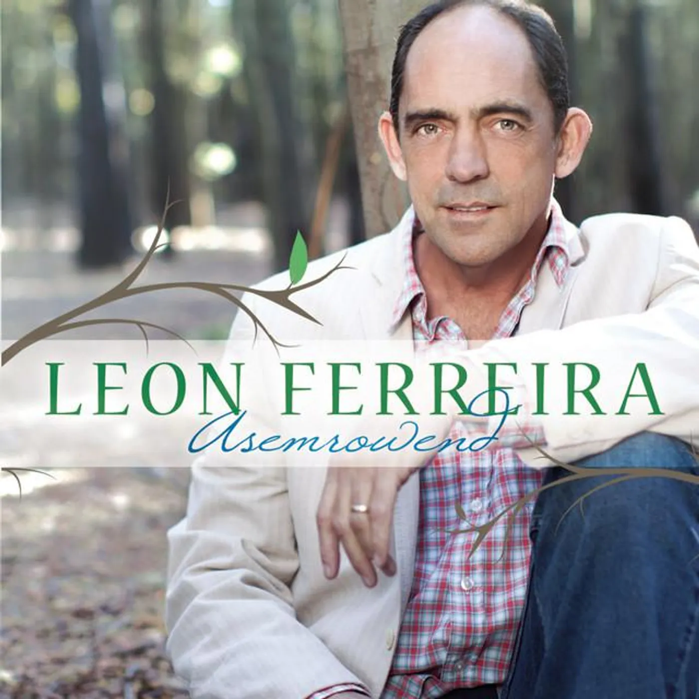 Leon Ferreira