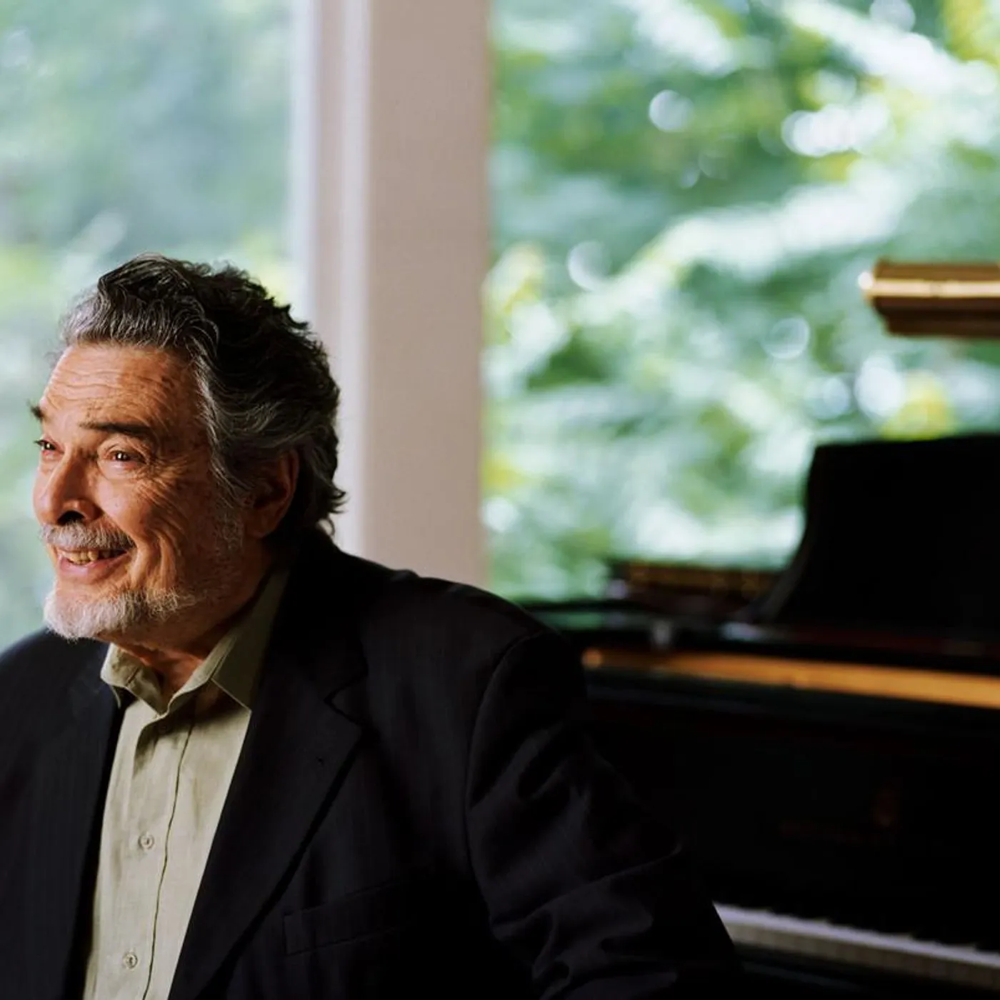 Leon Fleisher Brand Page