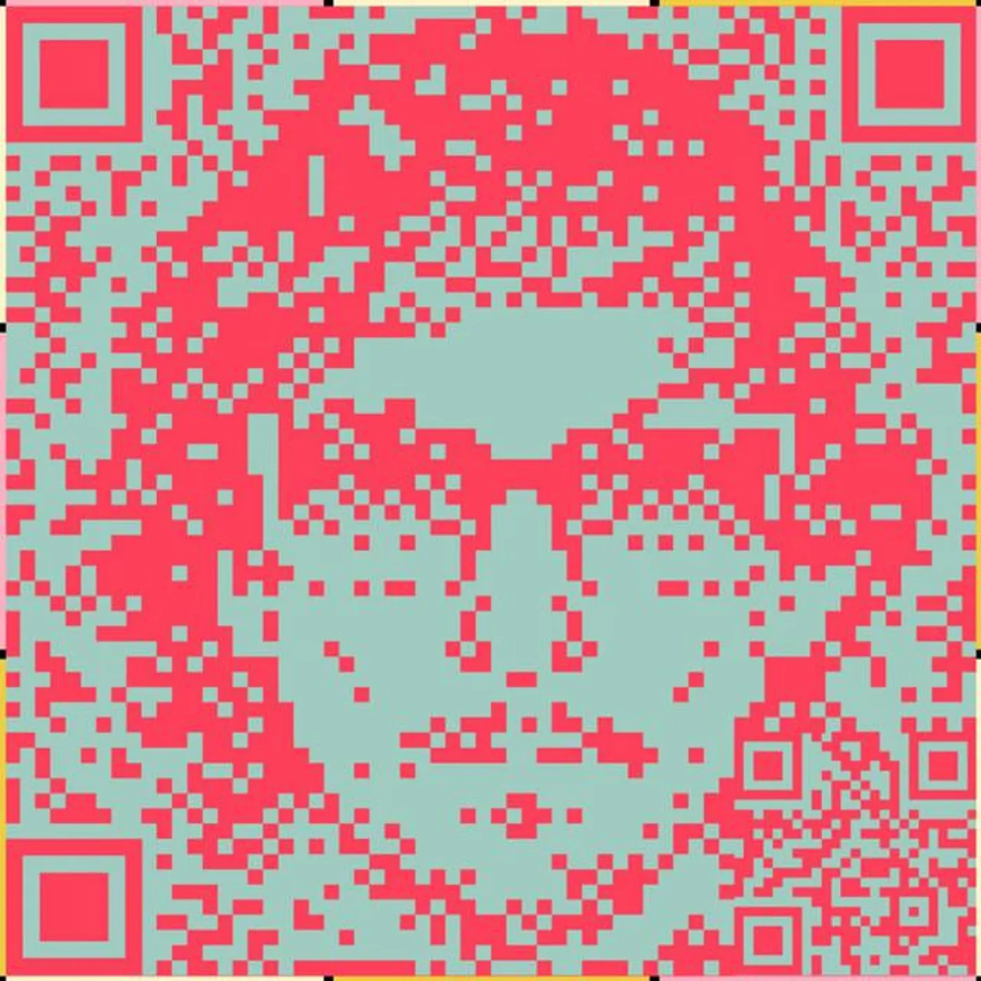 León Larregui Brand Page