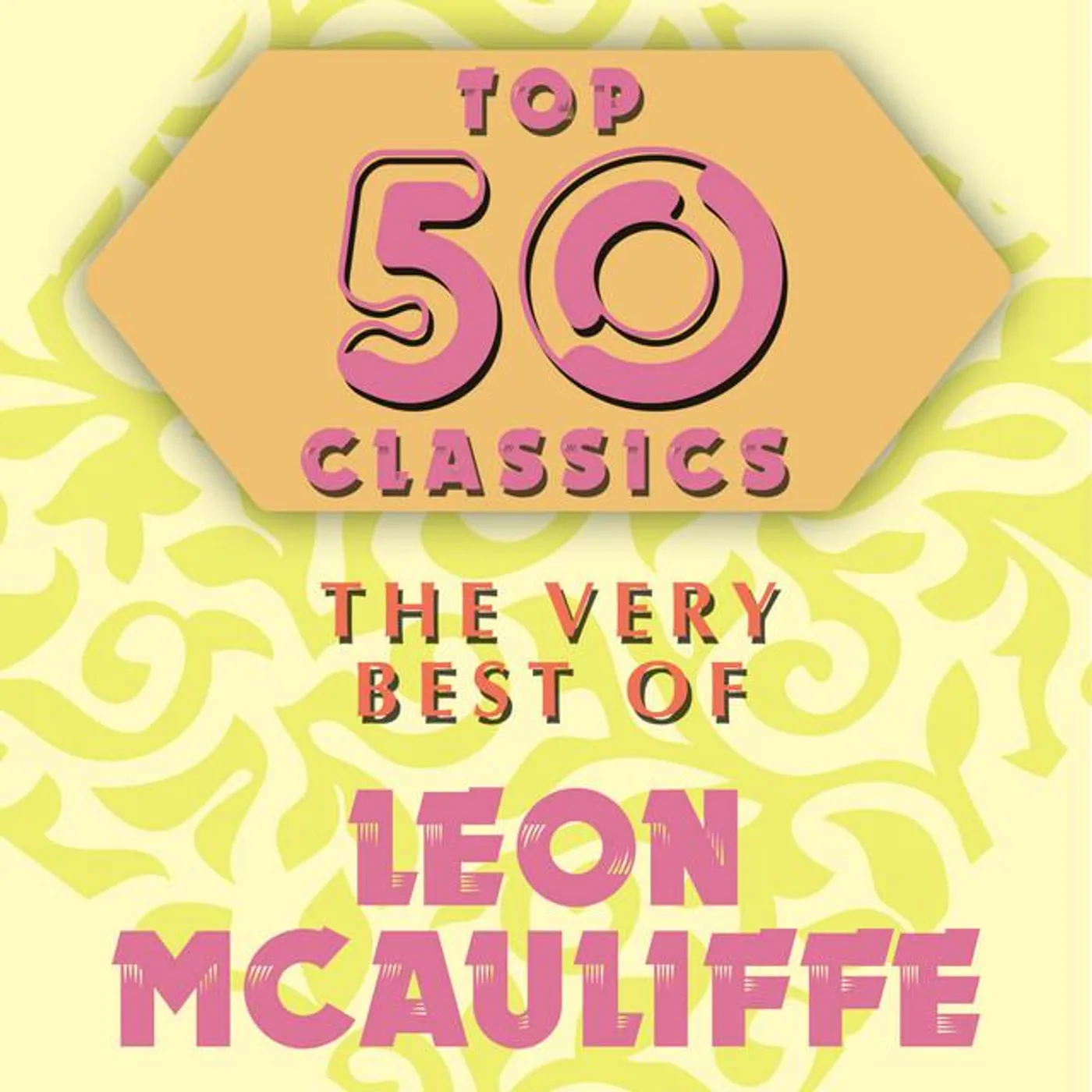 Leon McAuliffe Brand Page