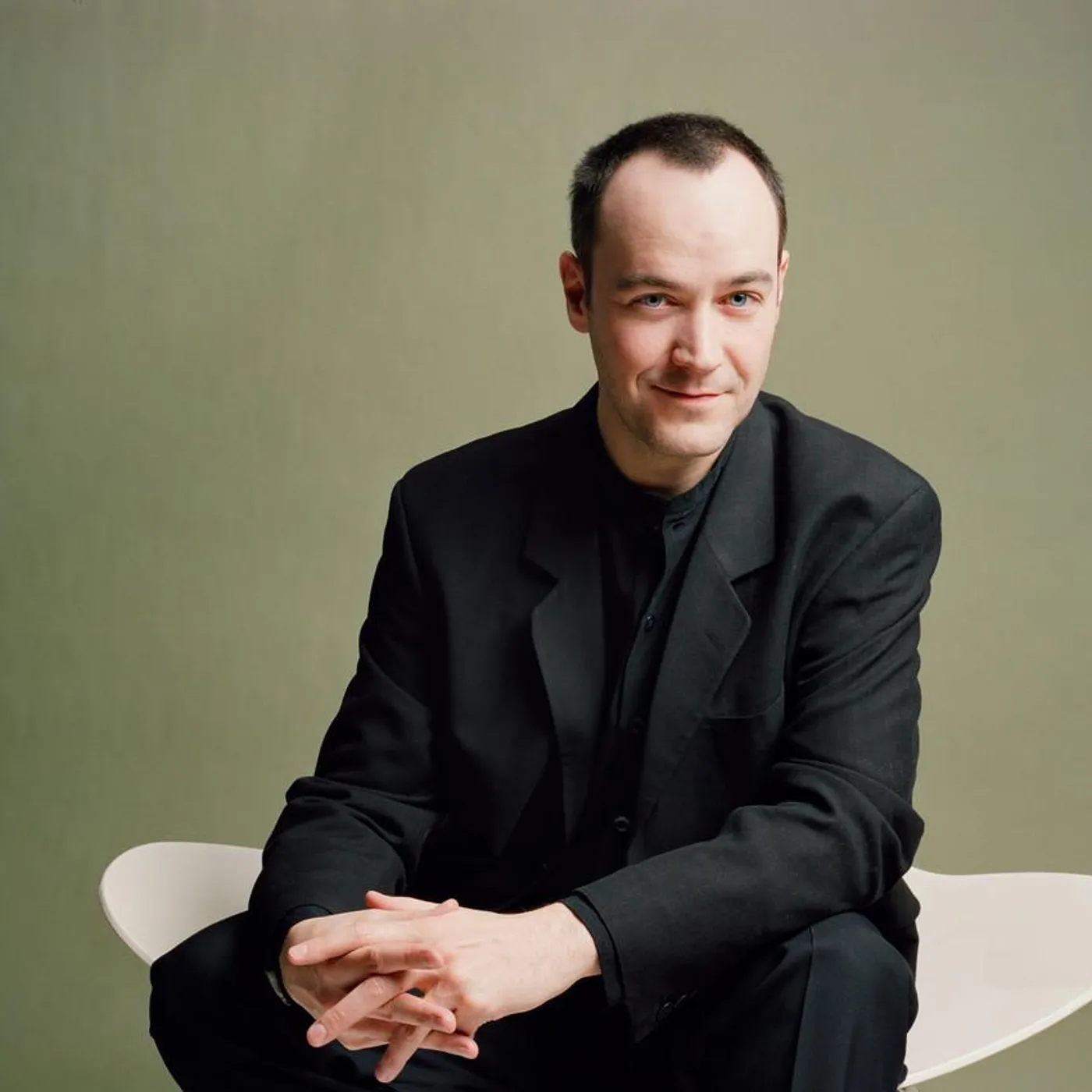Leon McCawley