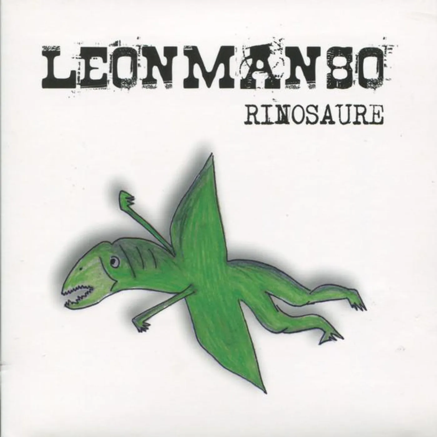 Leon Manso