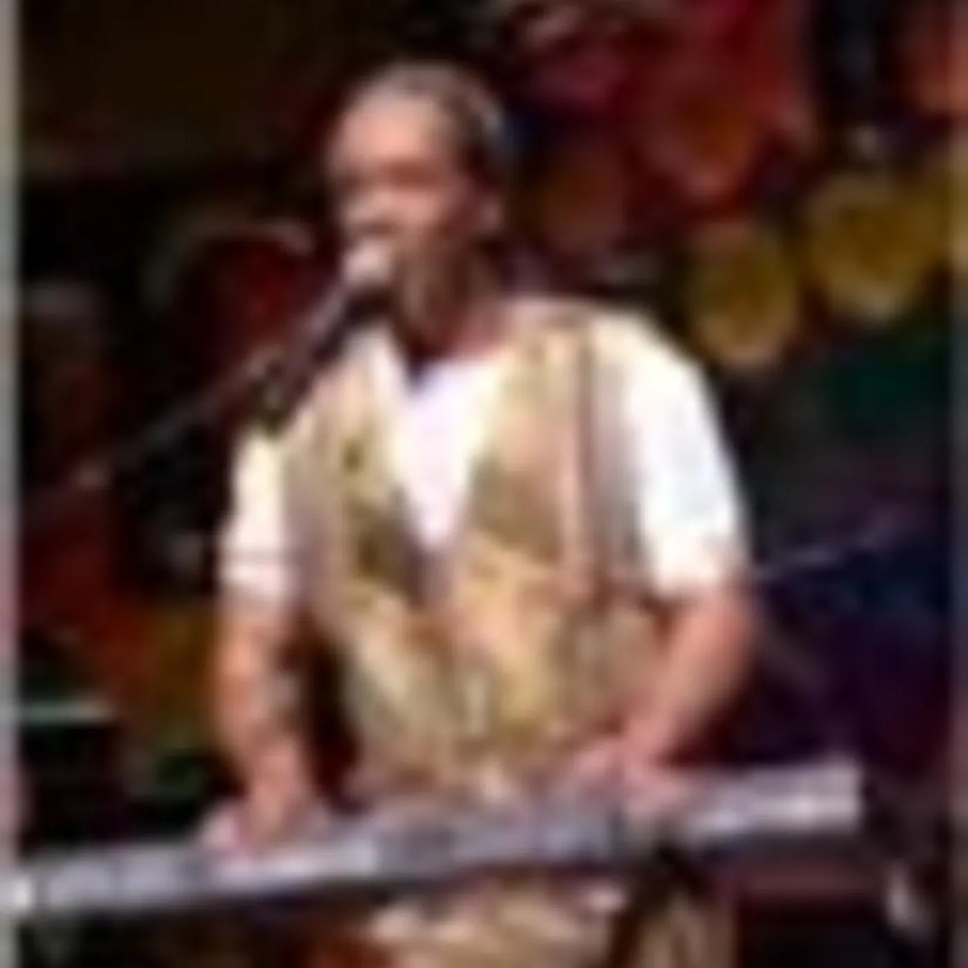 Leon Patillo Brand Page