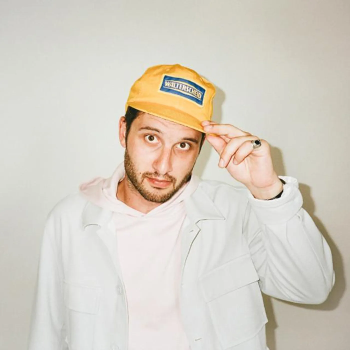 Léon Phal Brand Page