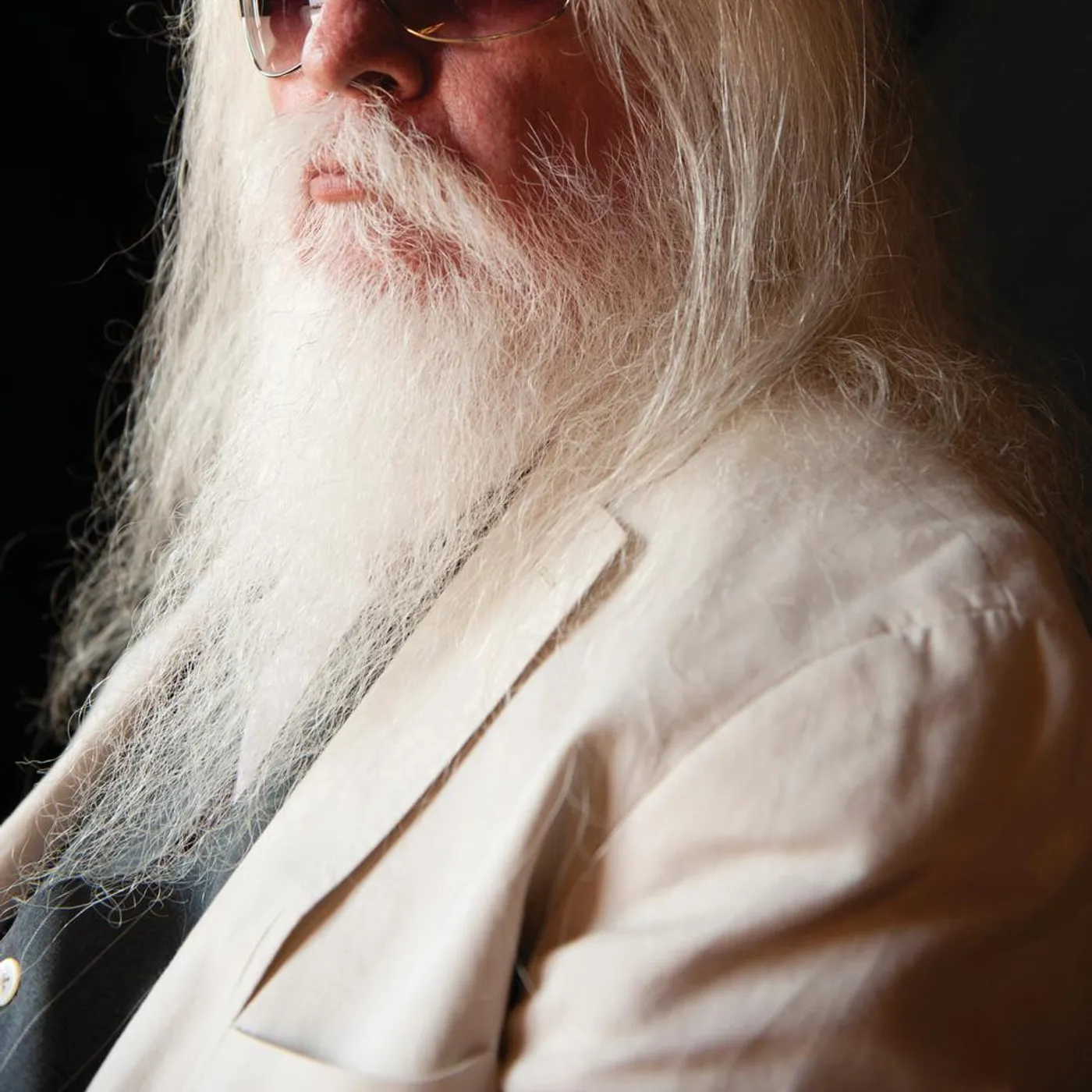 Leon Russell Brand Page