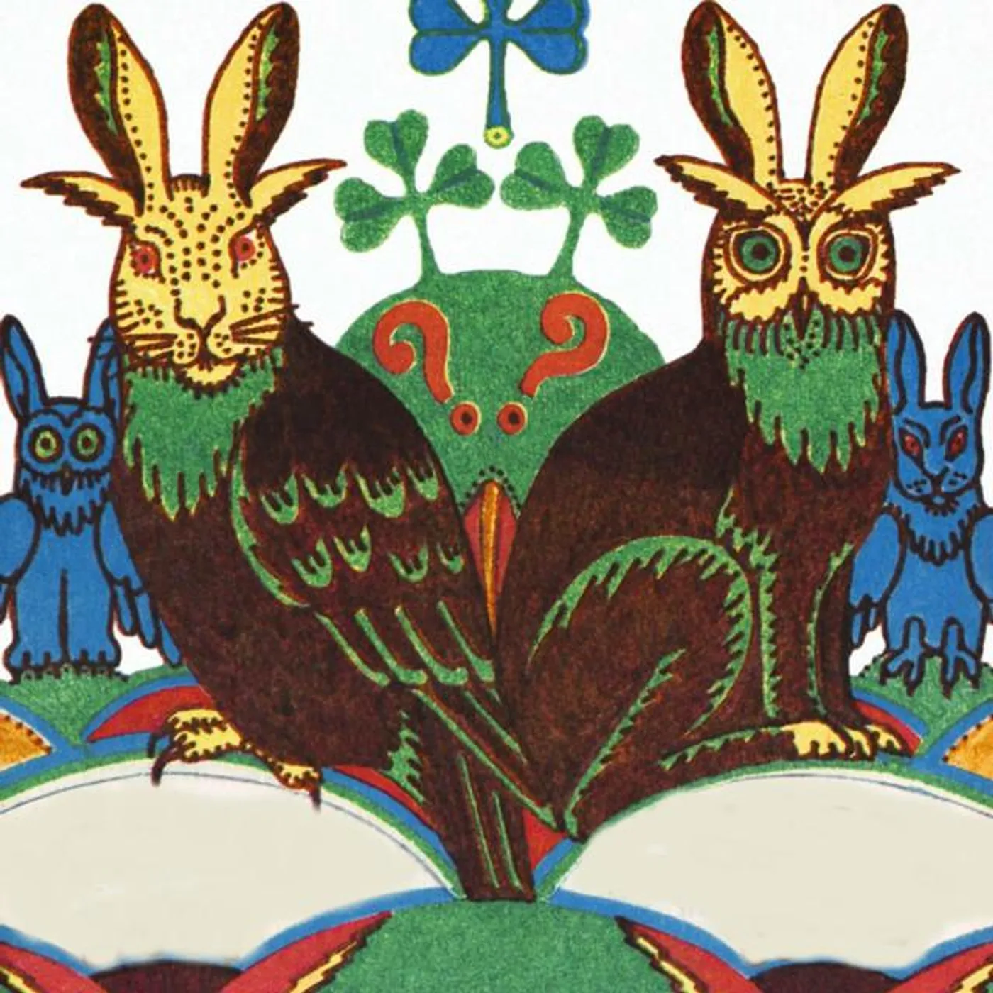 Léonore Boulanger Brand Page