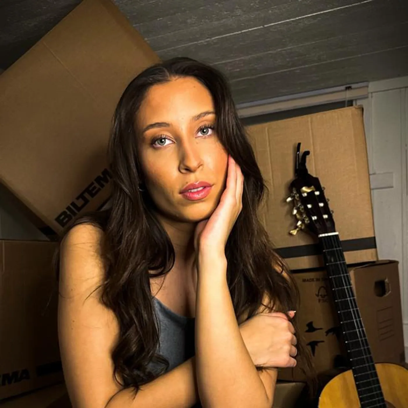 Leona Griffin Brand Page