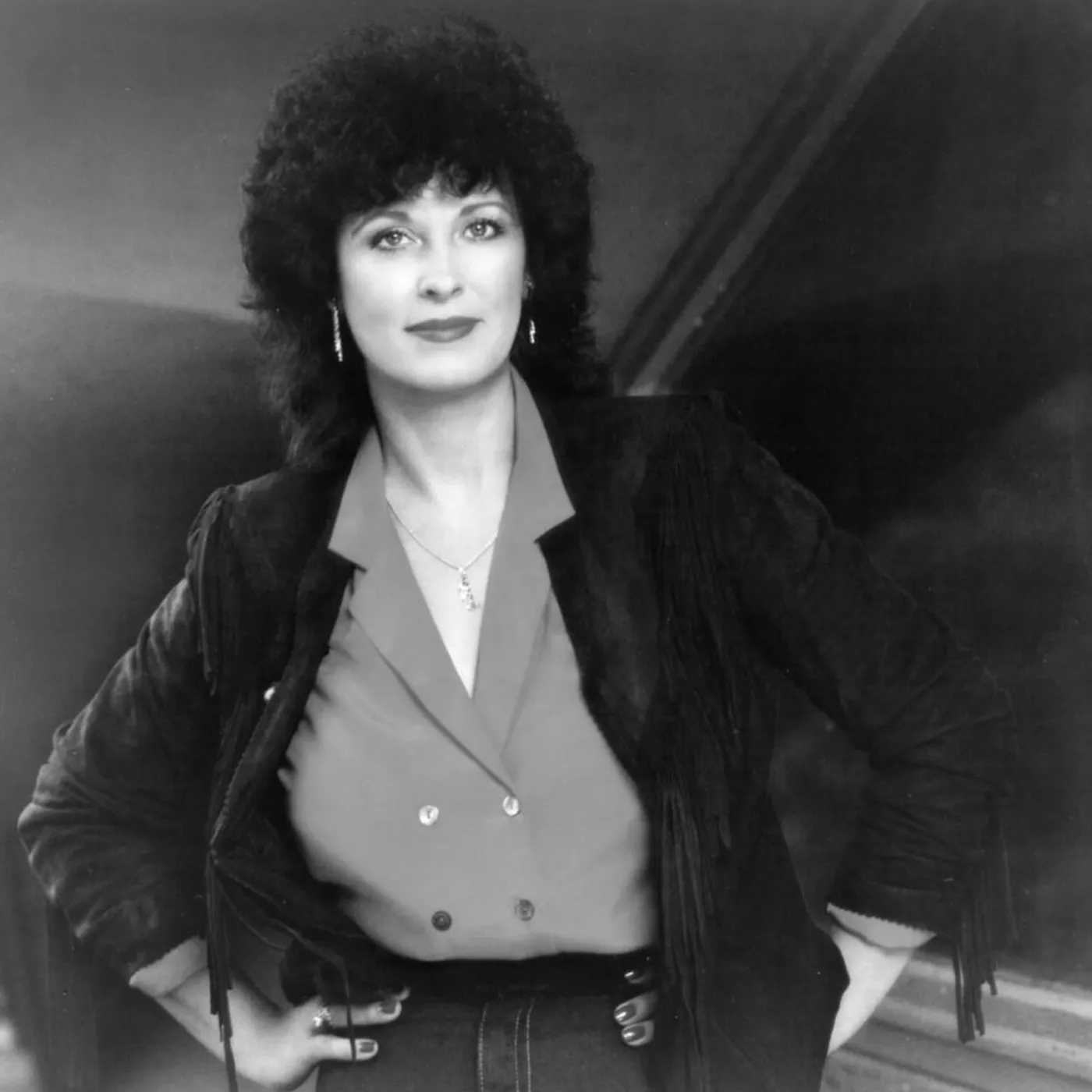 Leona Williams Brand Page