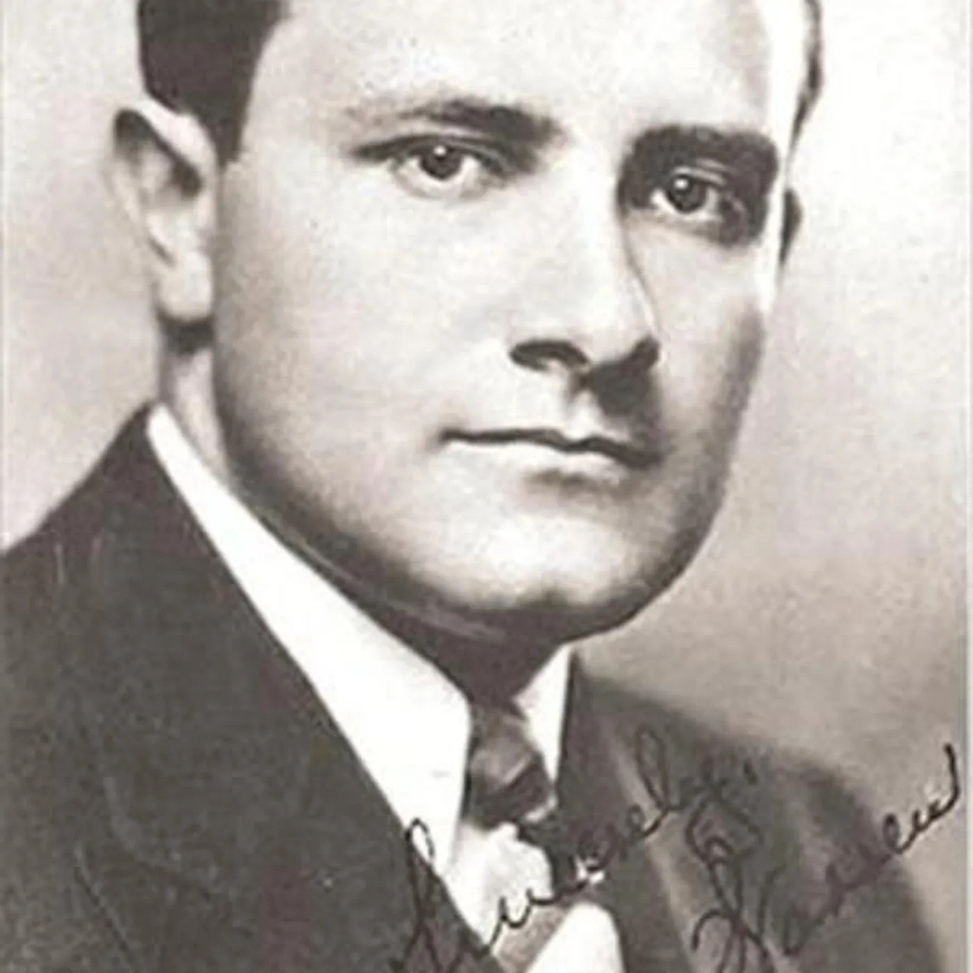 Leonard Warren Brand Page