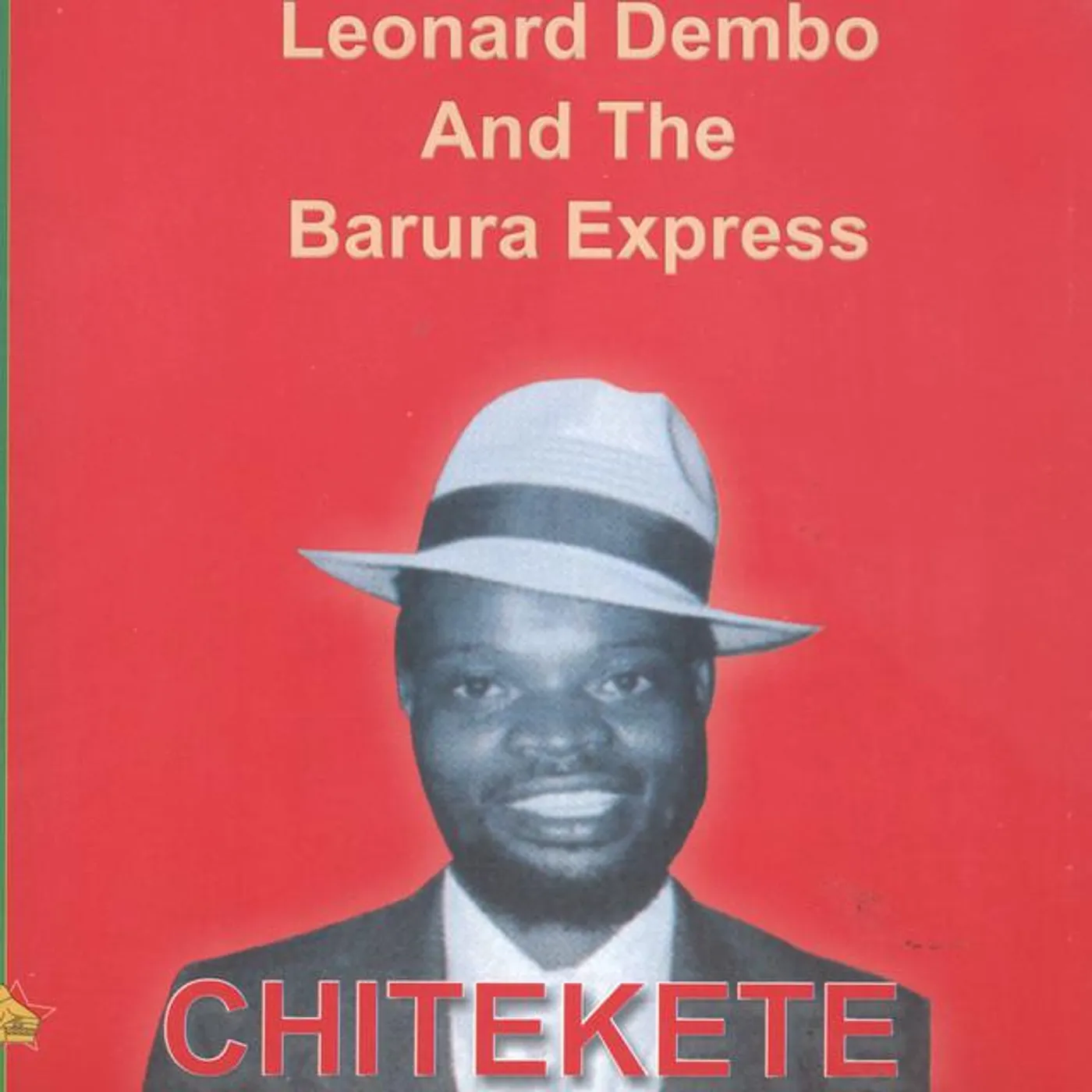 Leonard Dembo & The Barura Express