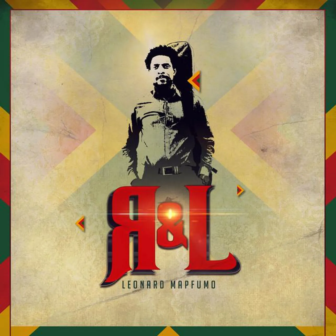 Leonard Mapfumo Brand Page