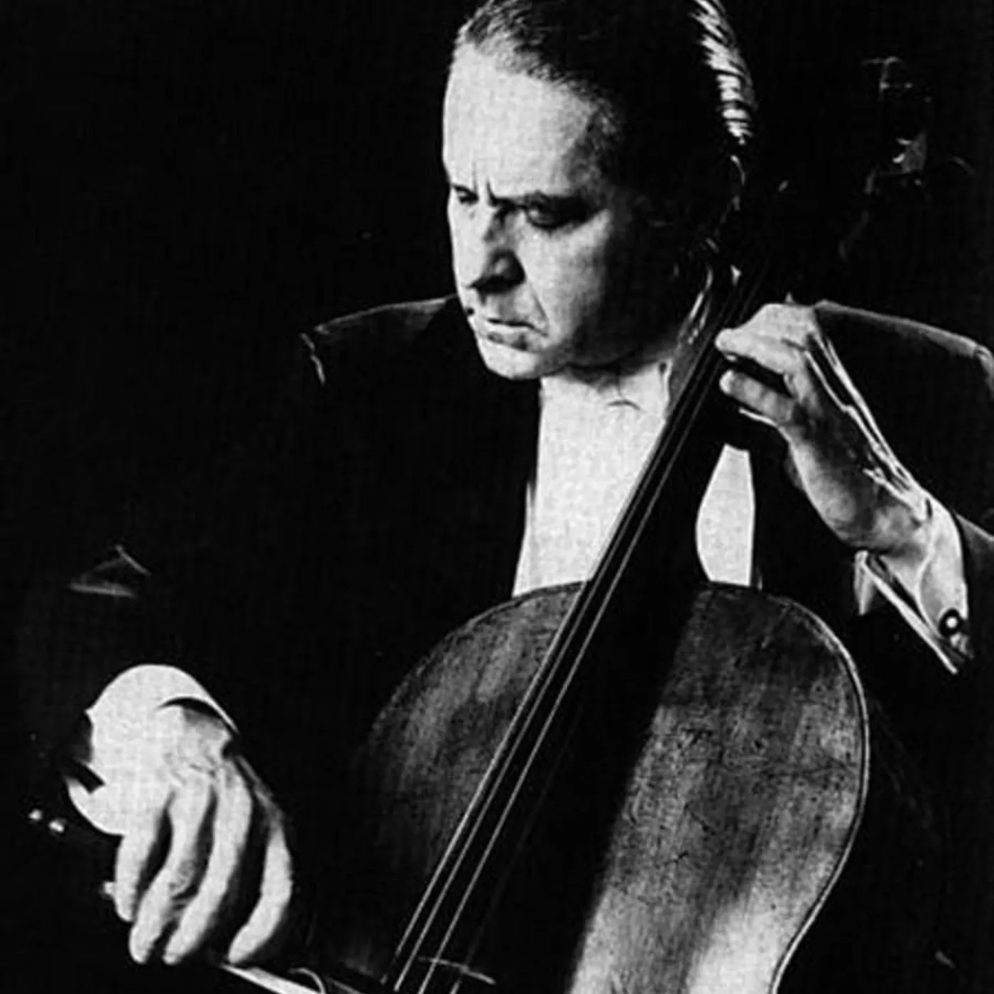 Leonard Rose Brand Page