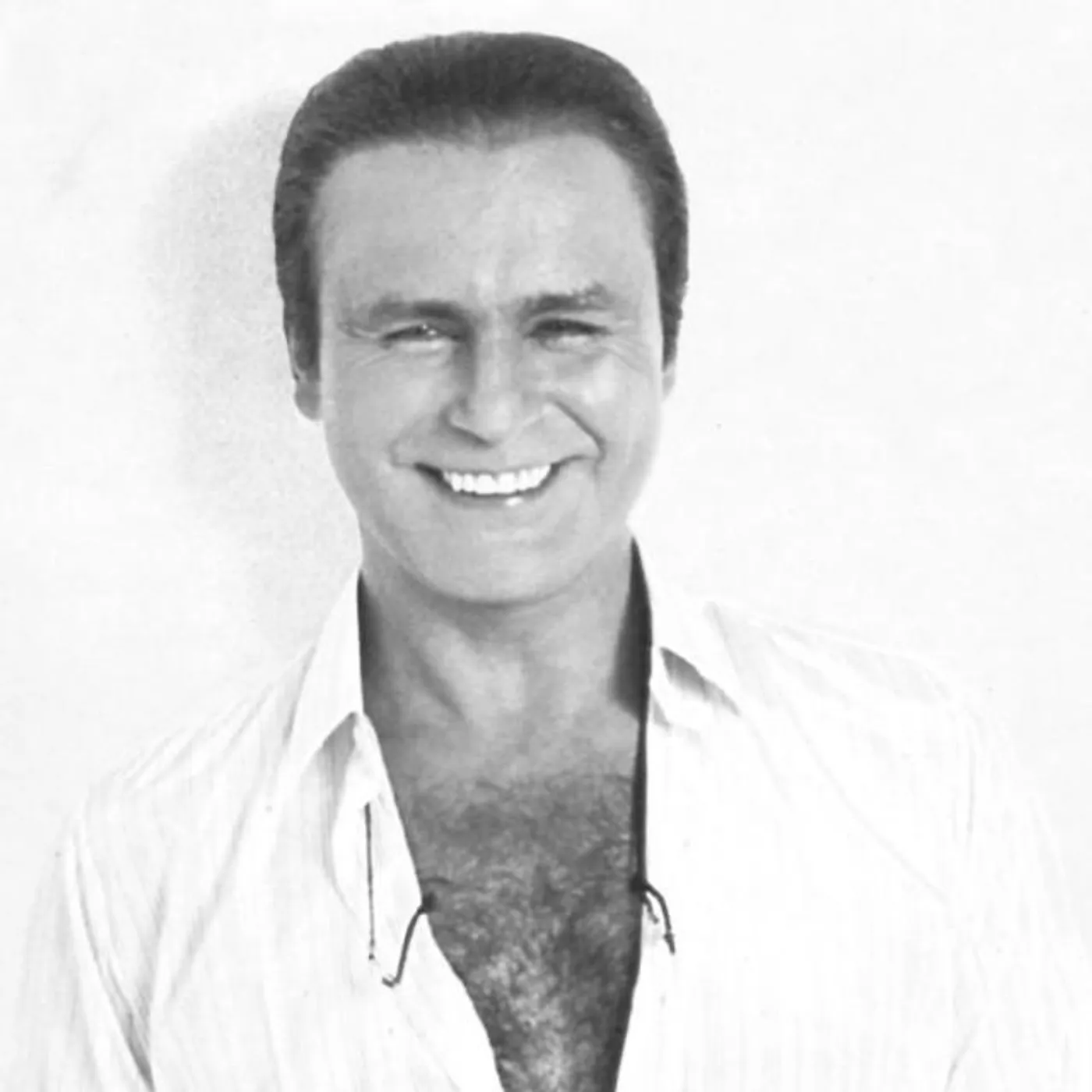 Leonardo Favio Brand Page