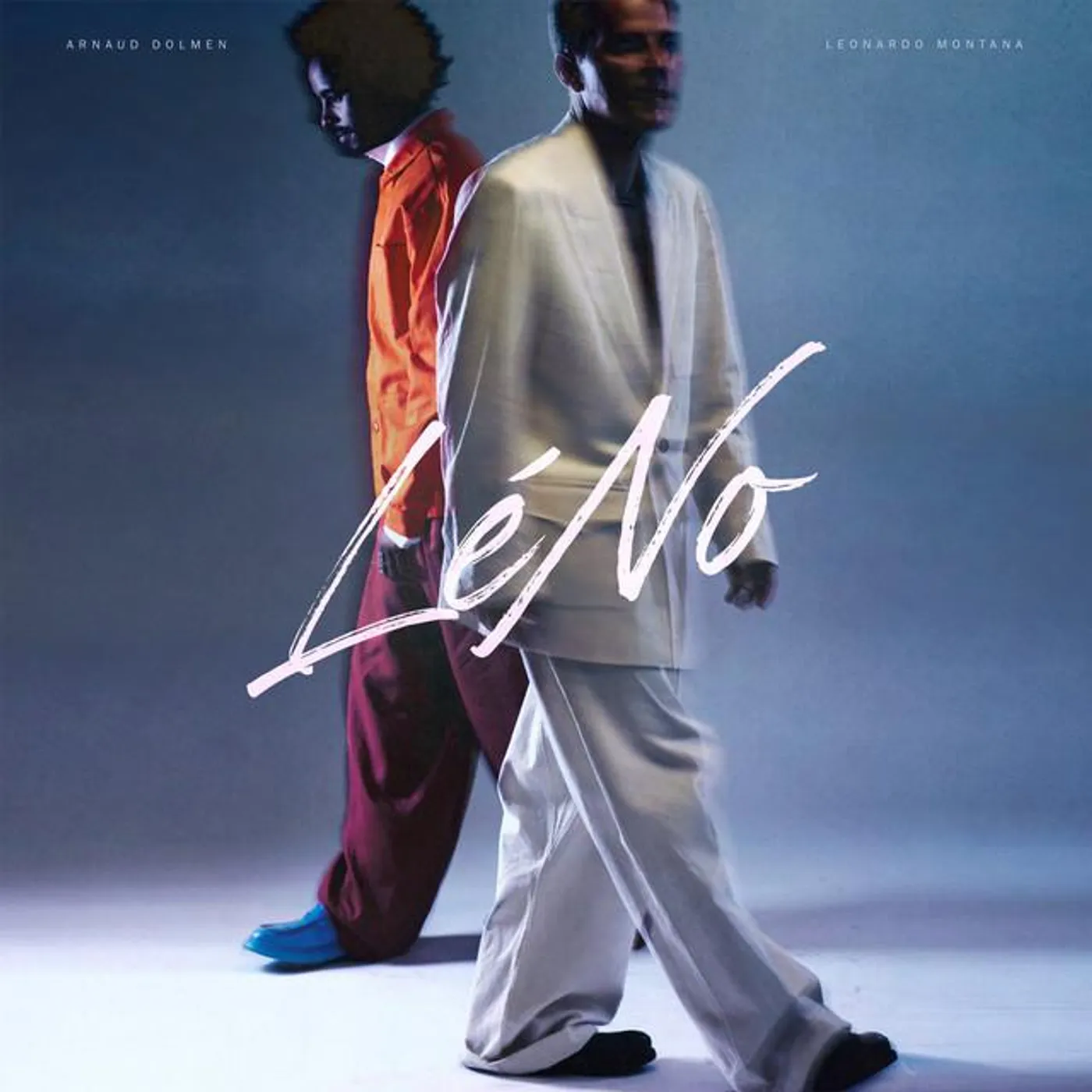 Leonardo Montana Brand Page