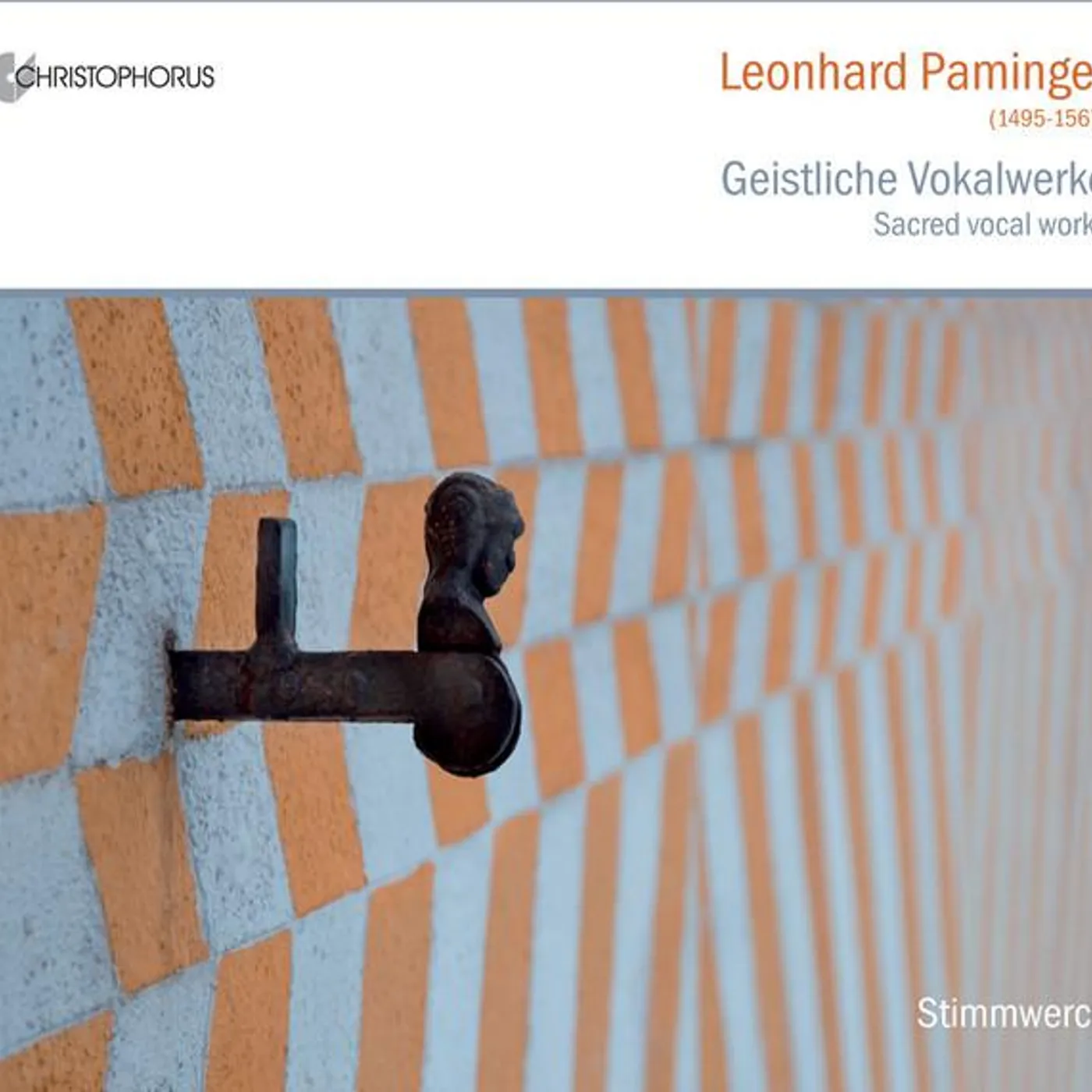 Leonhard Päminger Brand Page