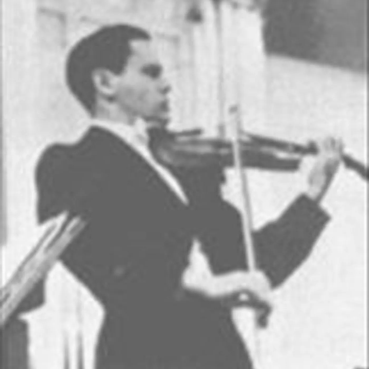 Leonid Kogan Brand Page