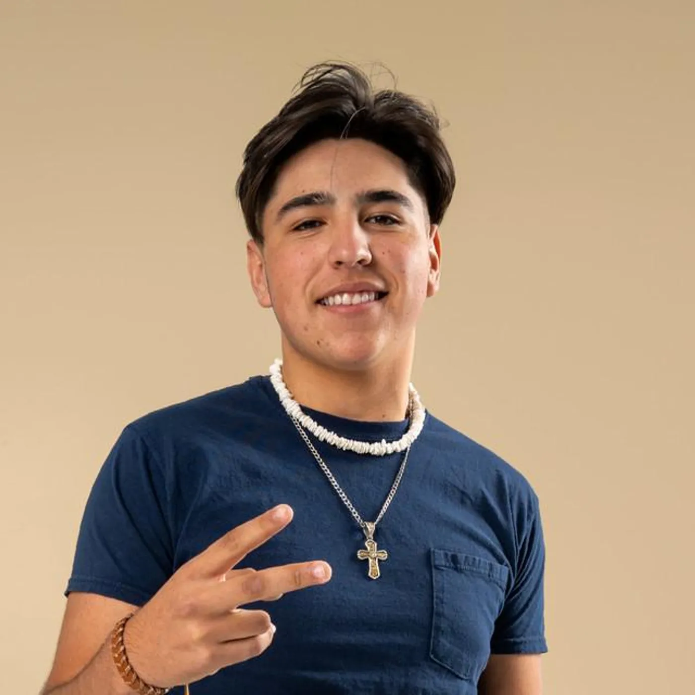 Leonilo Jaimes Brand Page