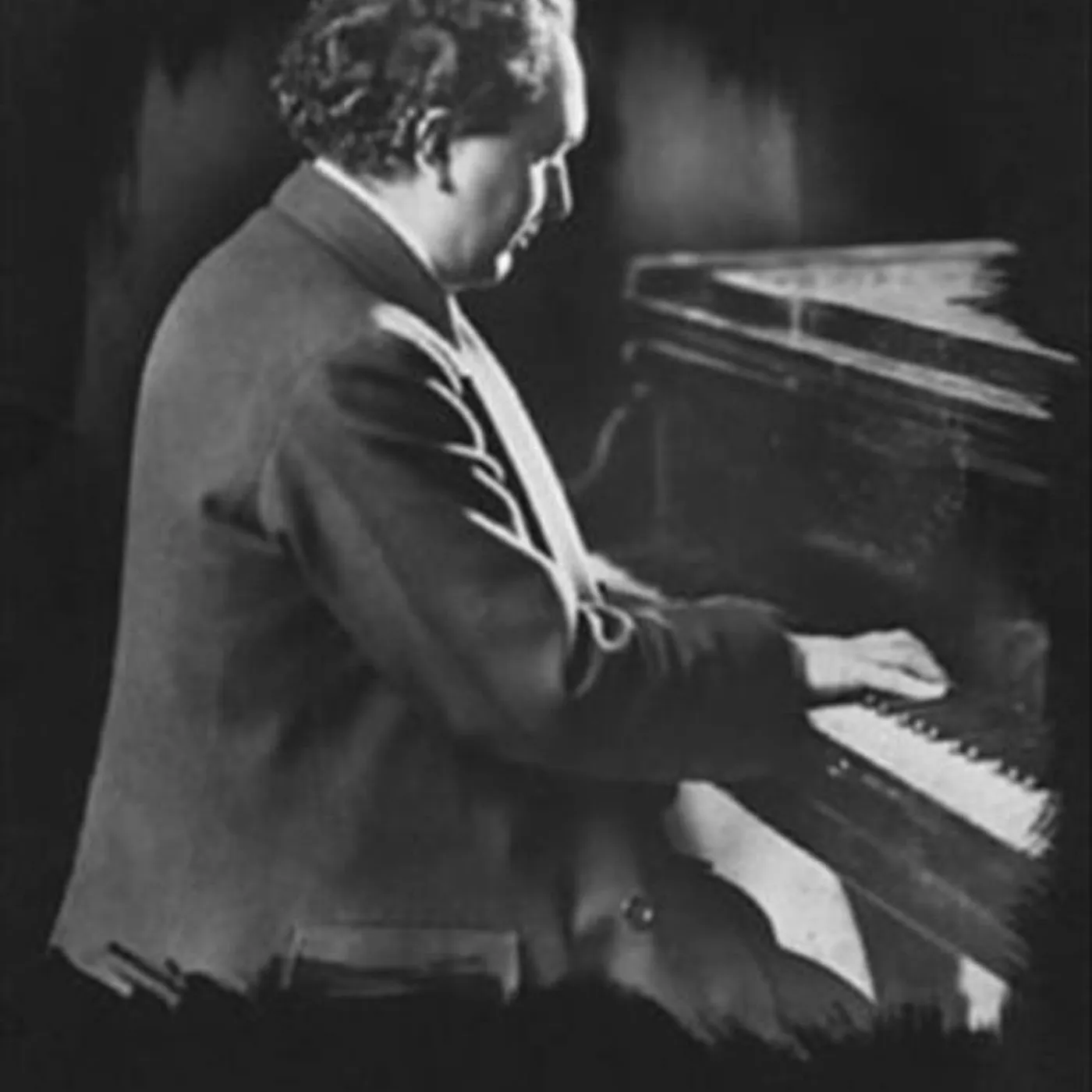 Leopold Godowsky Brand Page