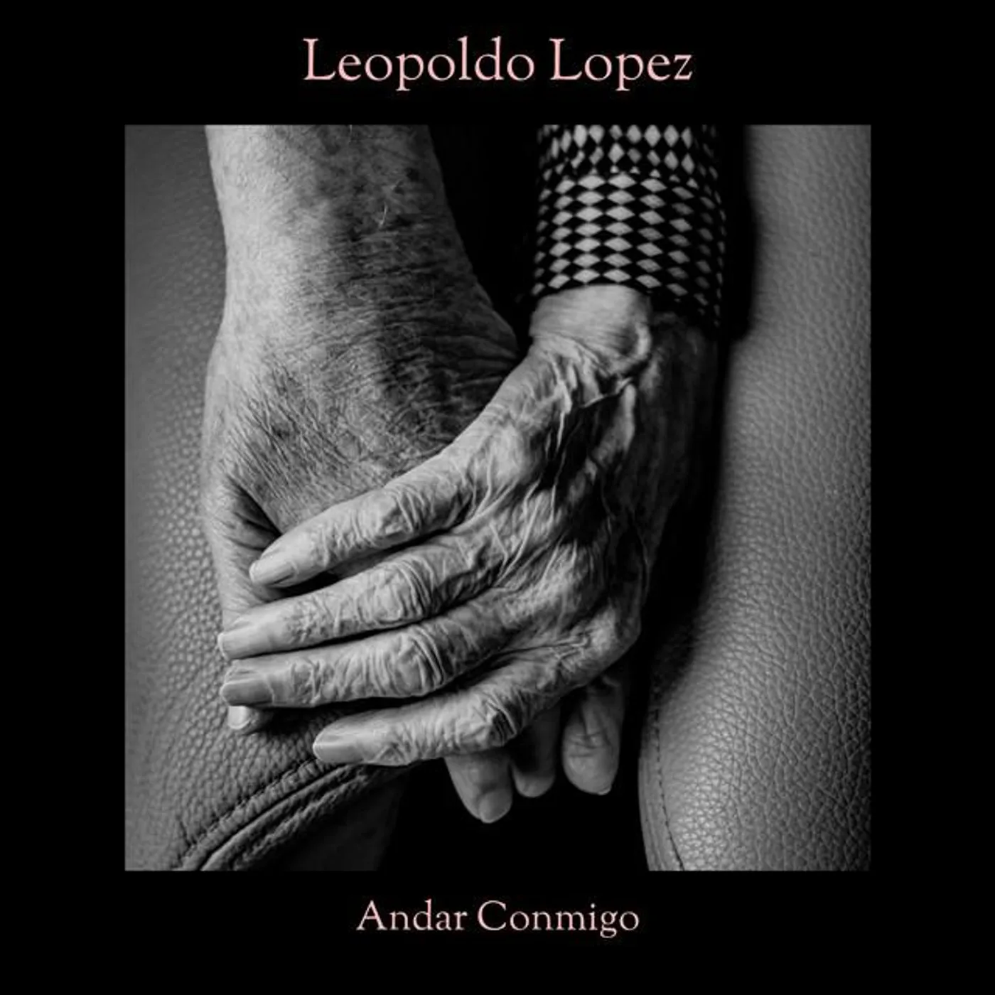 Leopoldo Lopez Brand Page