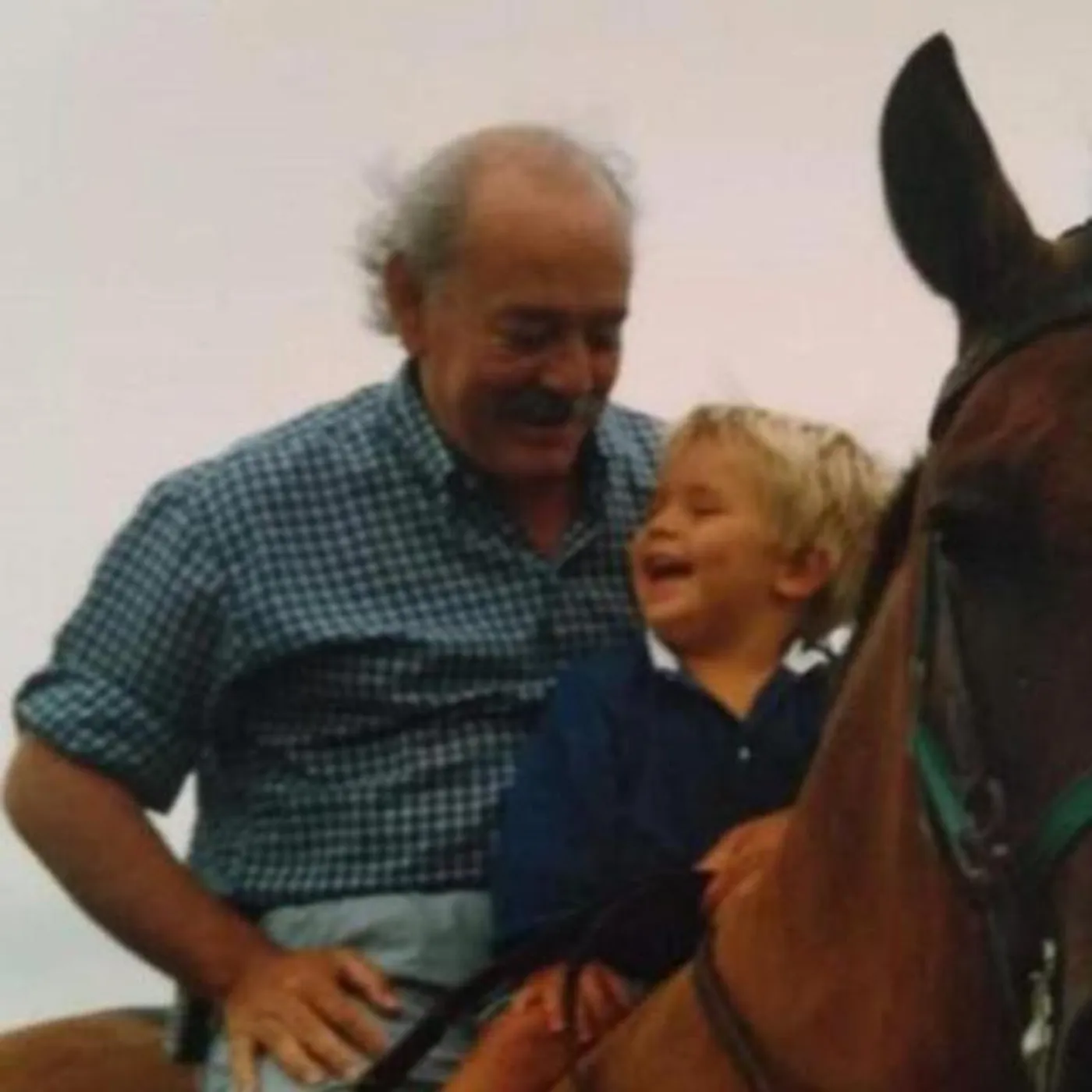 Leopoldo van Cauwlaert