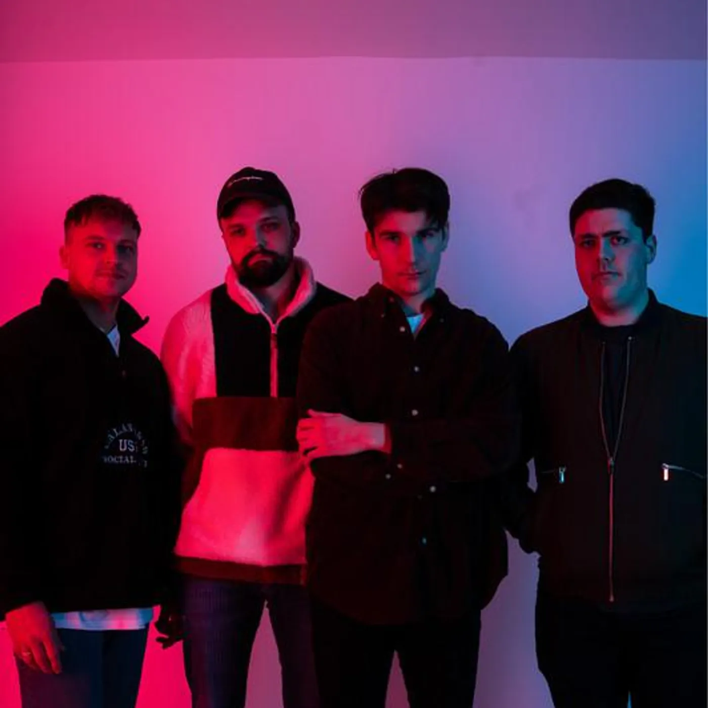 Leopard Rays Brand Page