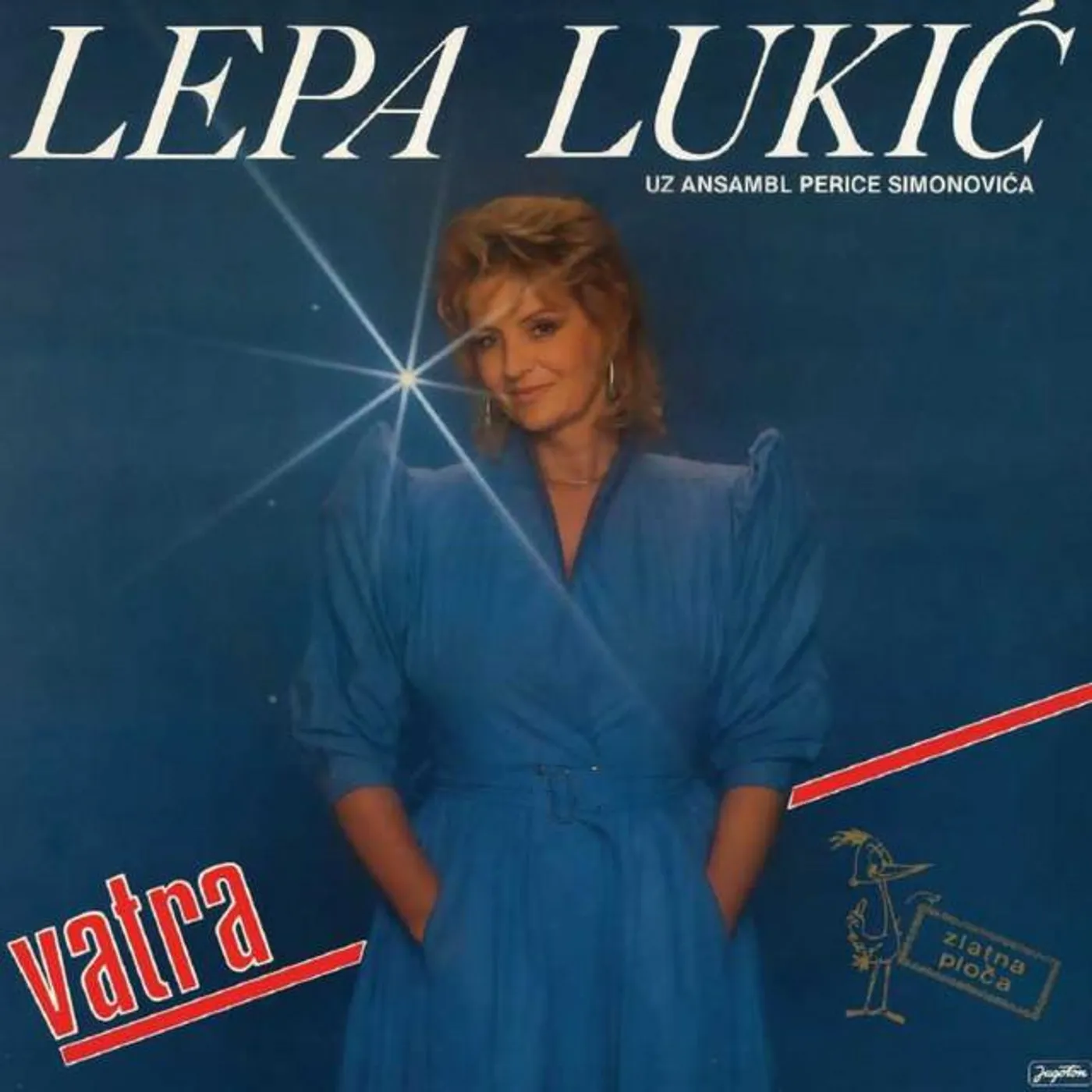 Lepa Lukic