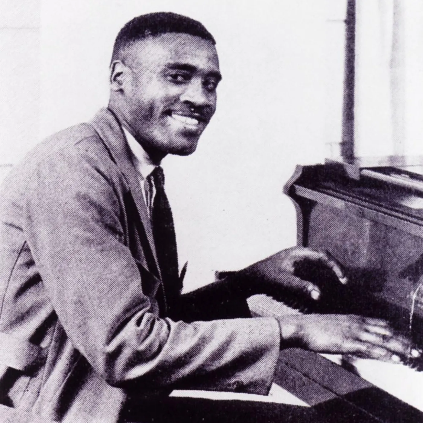 Leroy Carr Brand Page