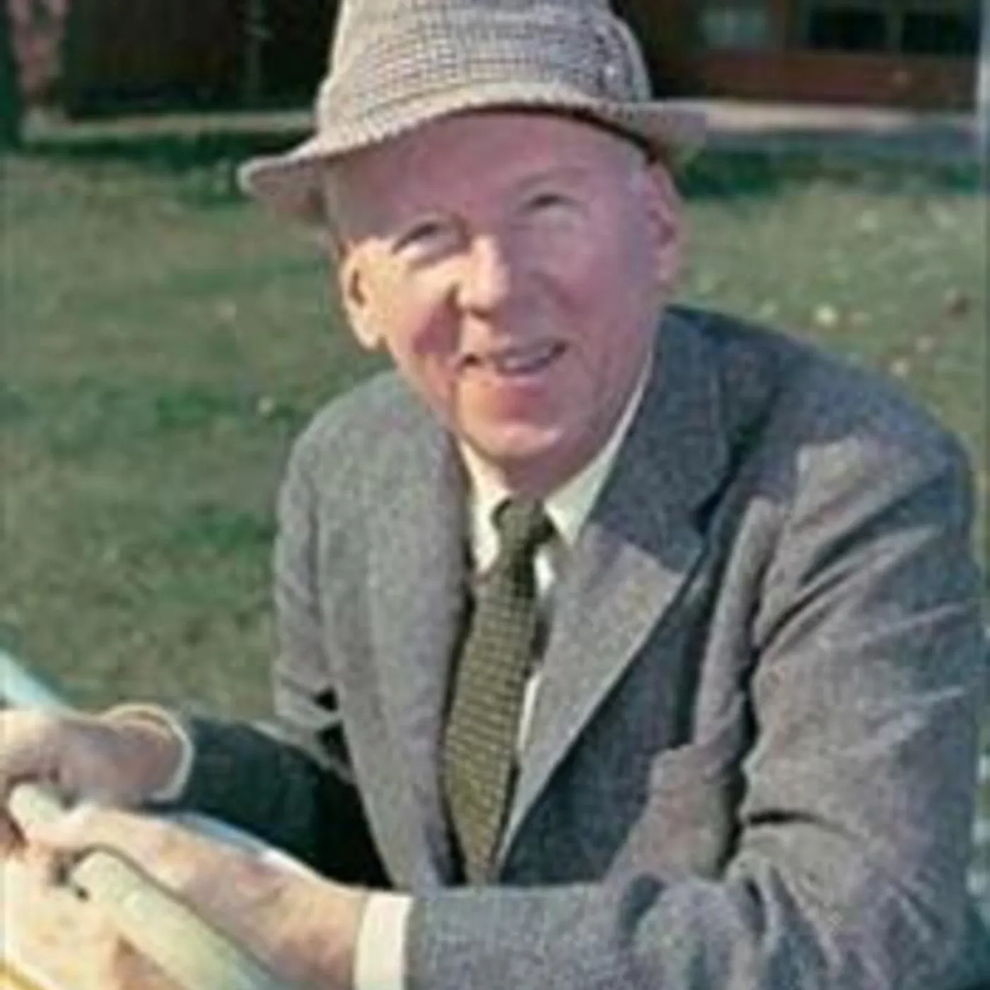 Leroy Anderson Brand Page