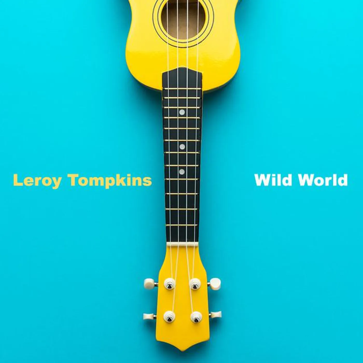 Leroy Tompkins