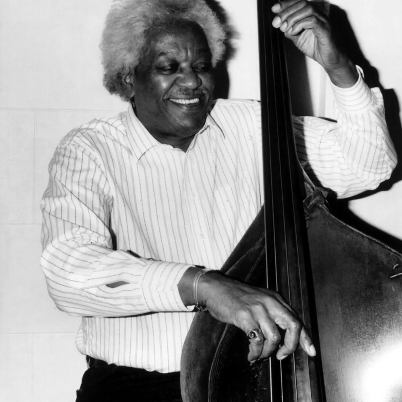 Leroy Vinnegar Brand Page