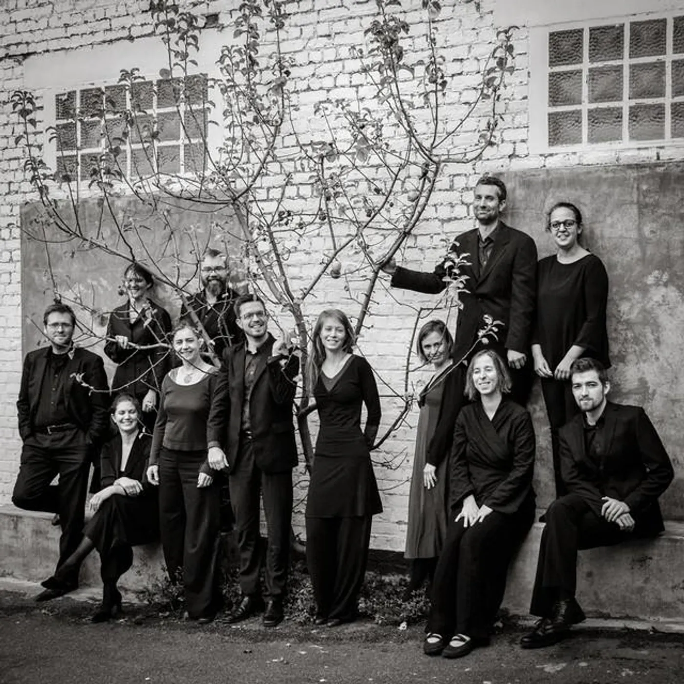 Les Muffatti Brand Page