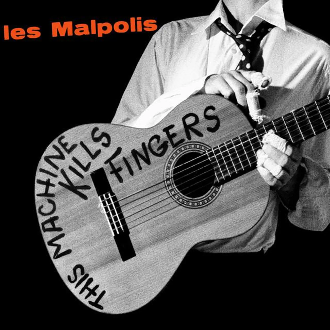 Les Malpolis Brand Page