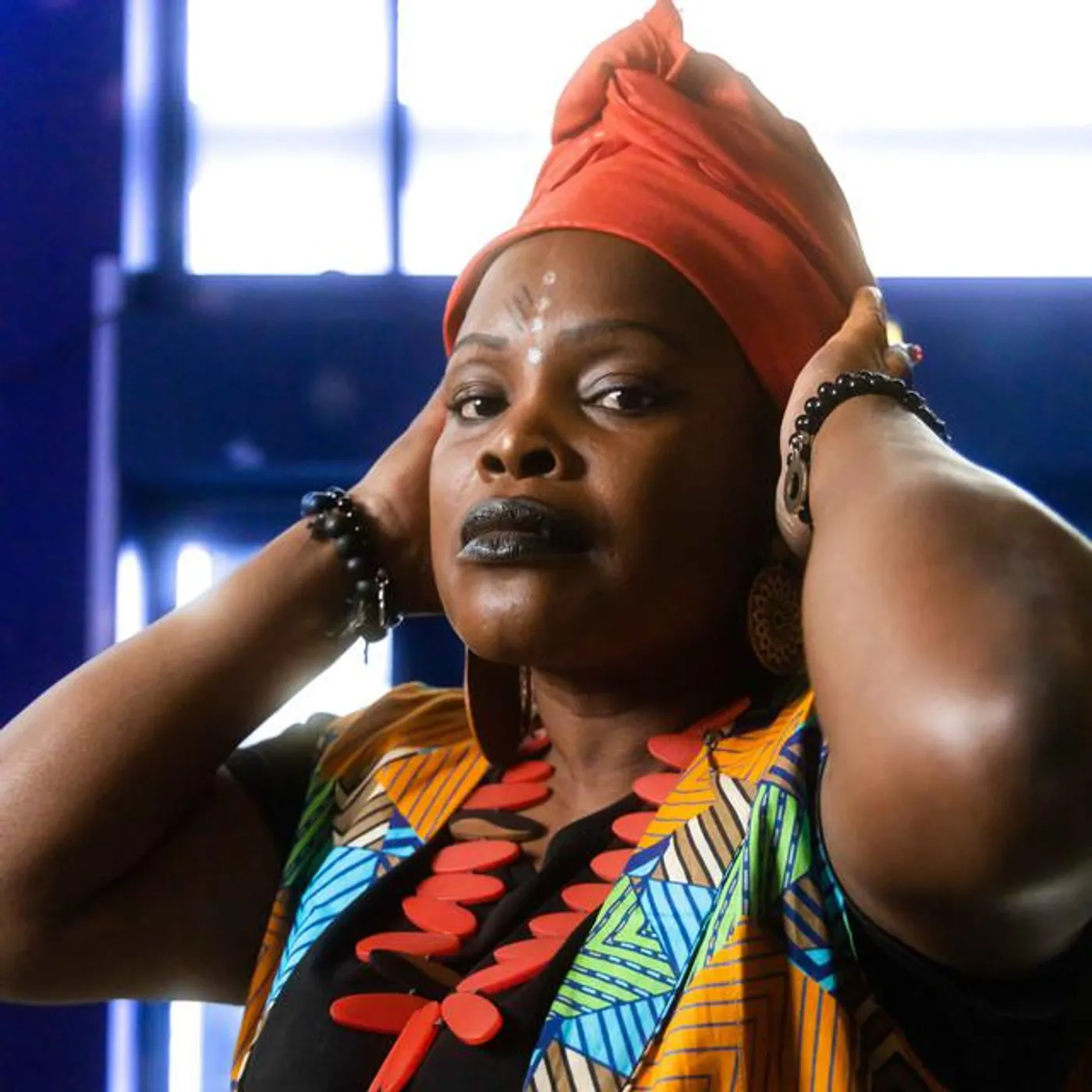 Les Mamans du Congo Brand Page