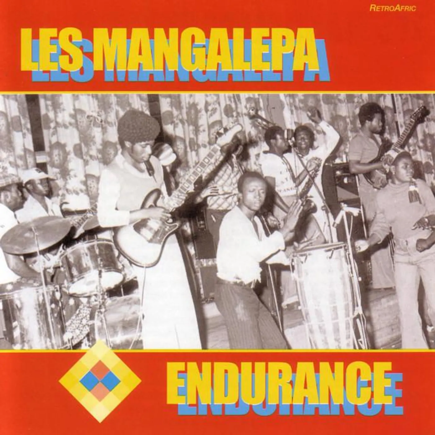 Les Mangalepa