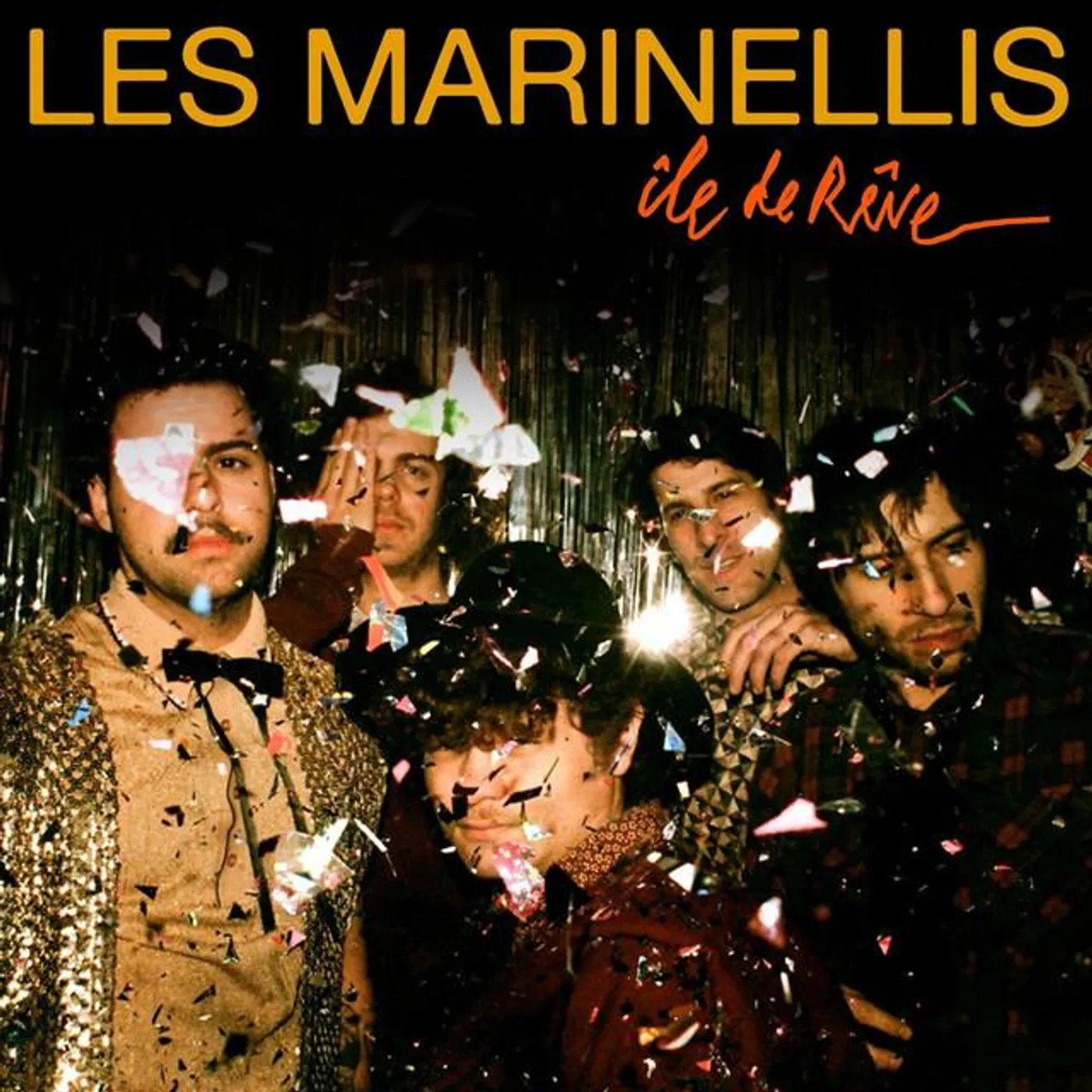 Les Marinellis