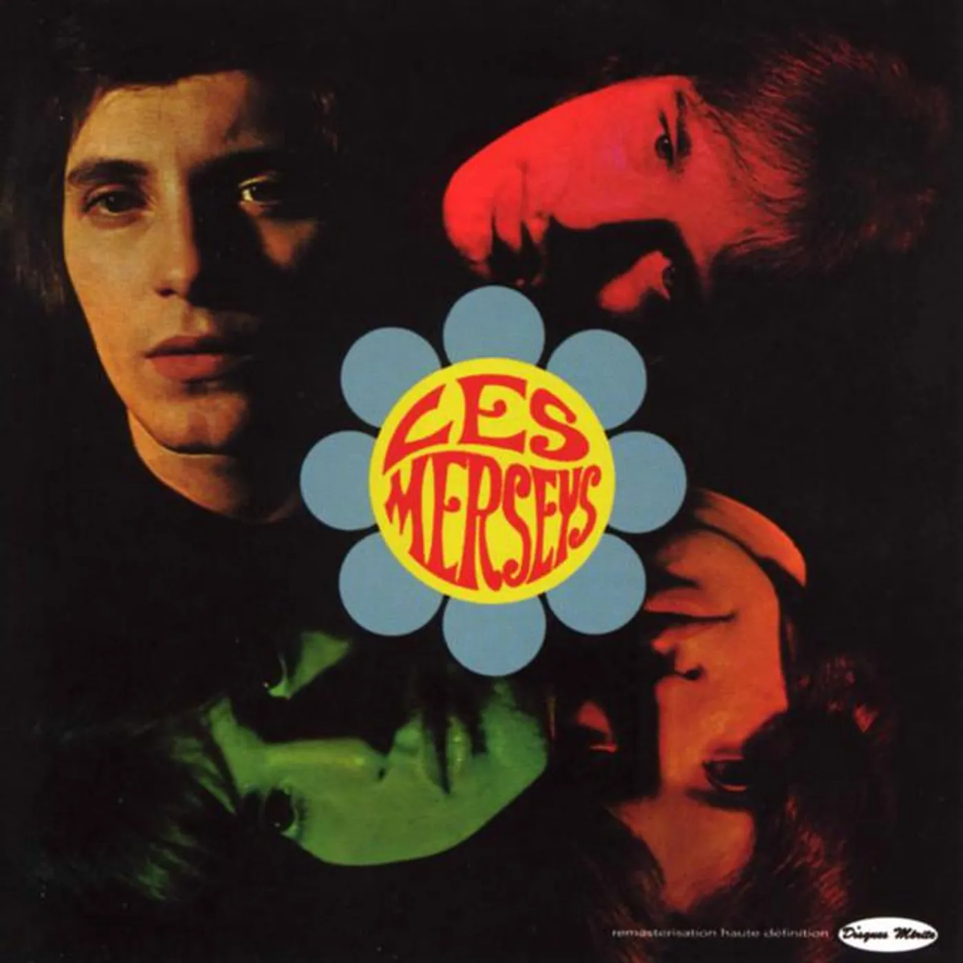 Les Merseys Brand Page