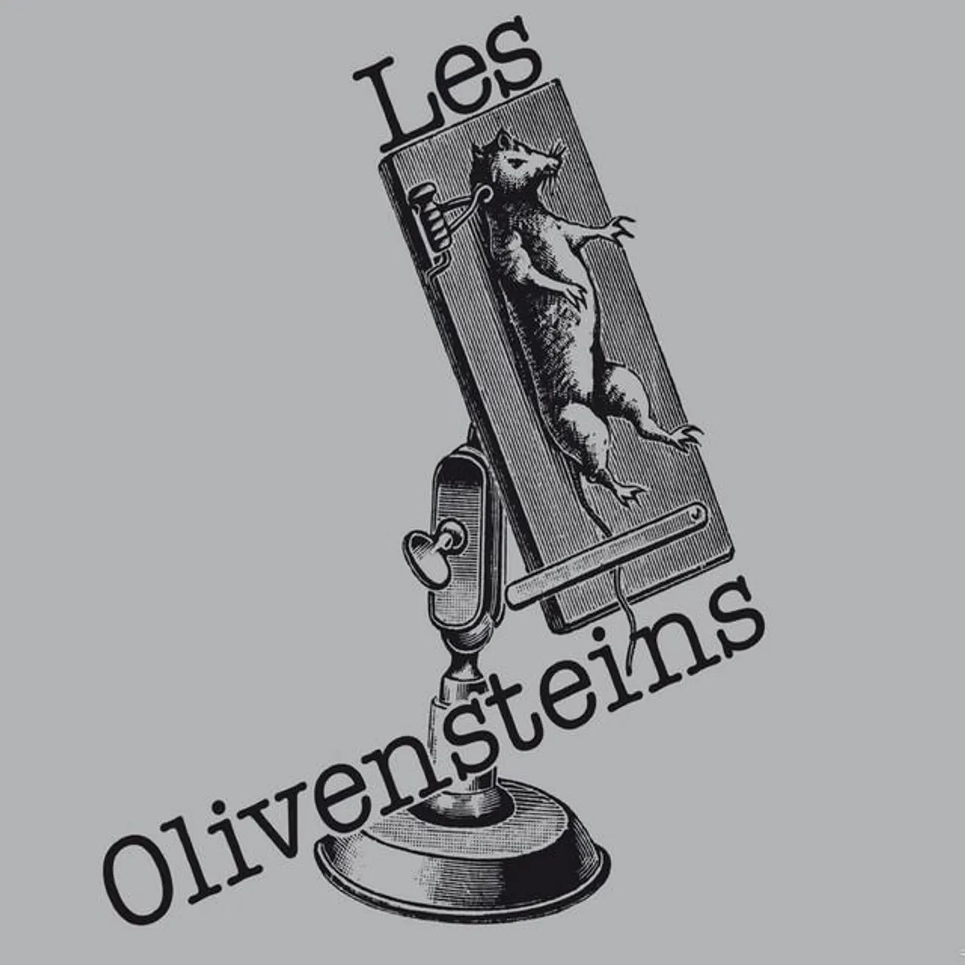 Les Olivensteins Brand Page