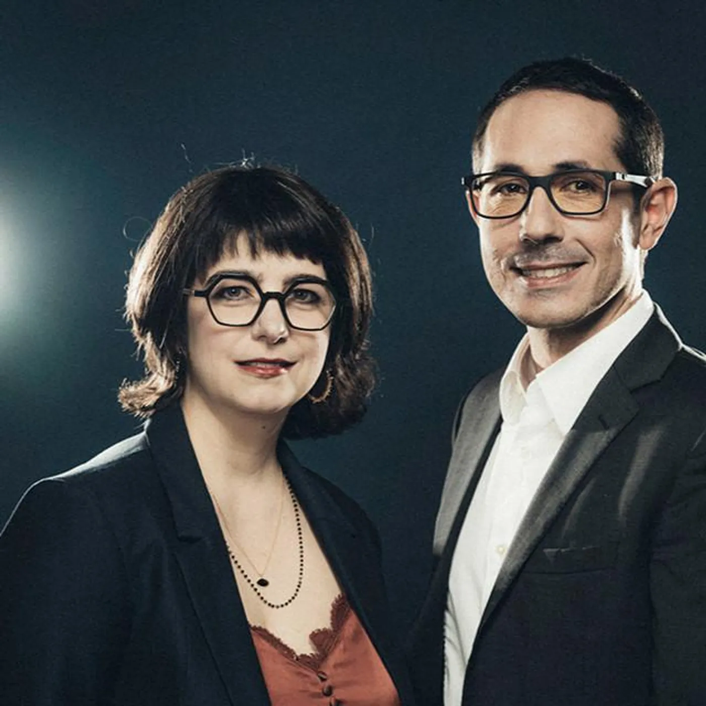 Les Ombres Brand Page