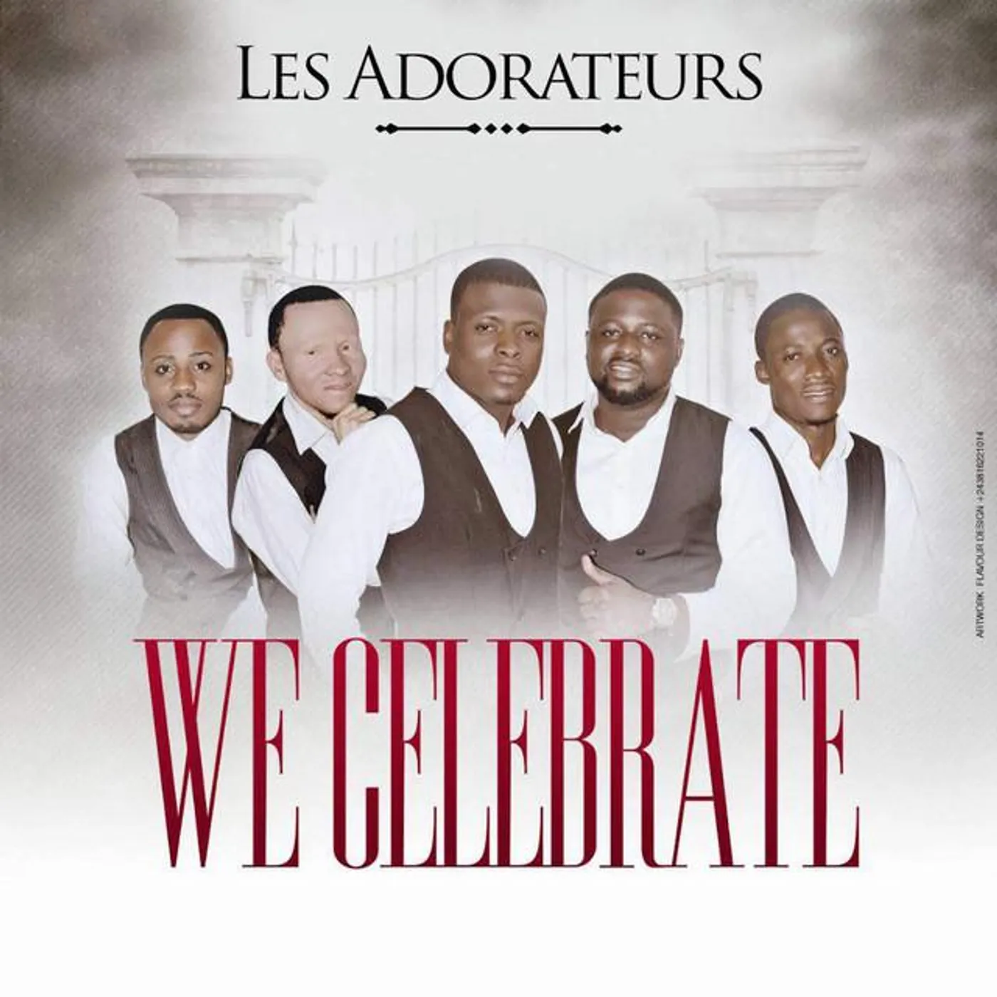 les adorateurs Brand Page