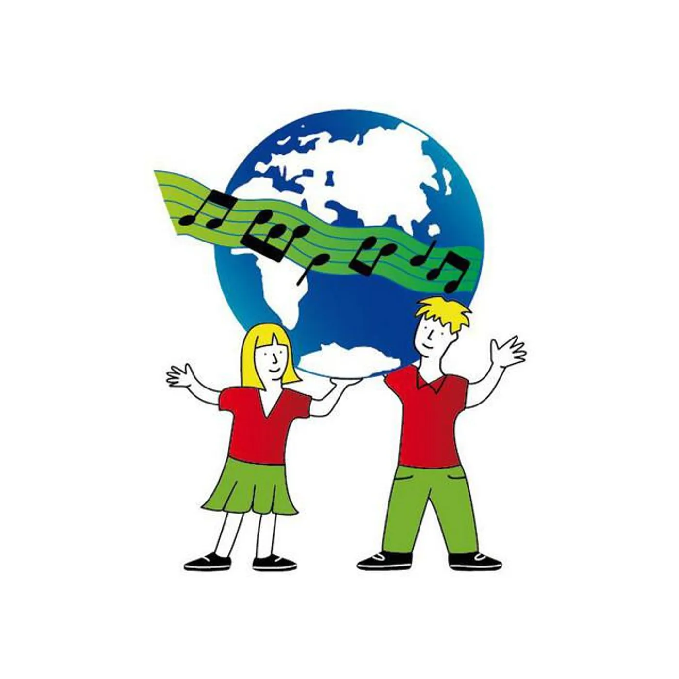 Les amis de tous les enfants du monde Brand Page