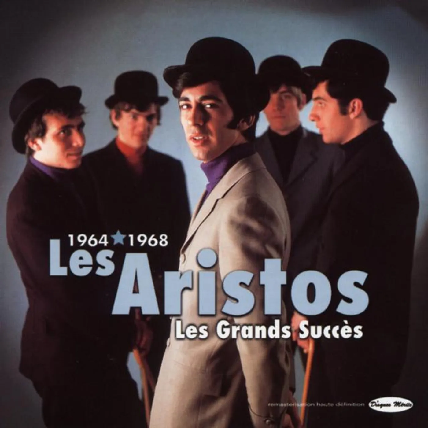Les aristos Brand Page