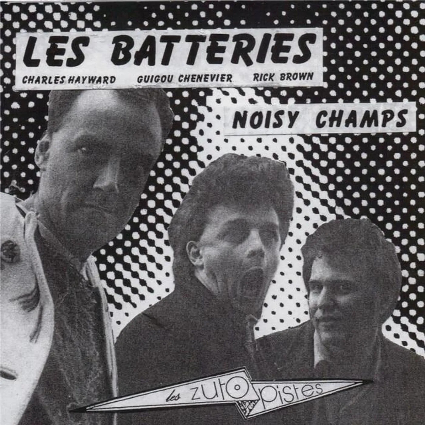 Les Batteries