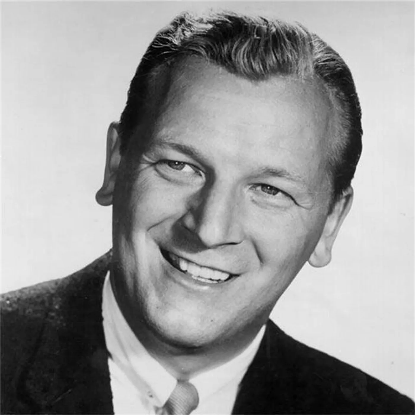 Les Baxter Brand Page