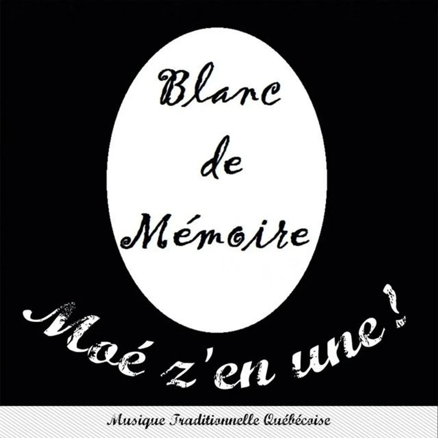 Les Blanc de Memoire Brand Page