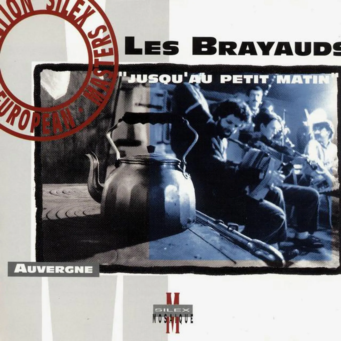 Les Brayauds Brand Page