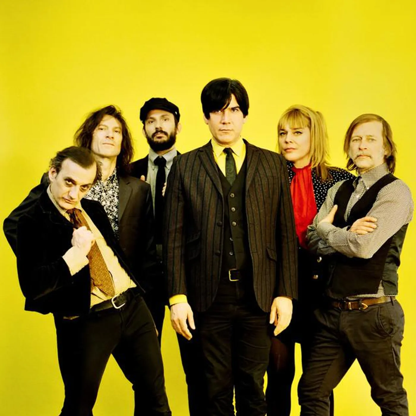 Les Breastfeeders Brand Page