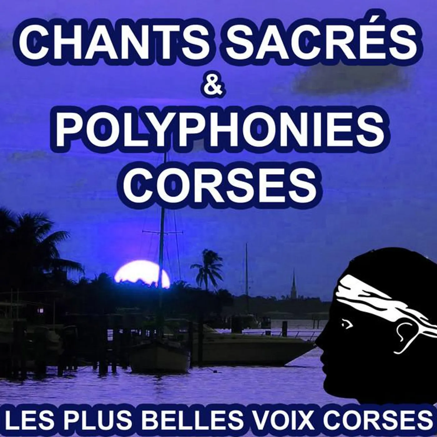 Les Chanteurs De Sermanu