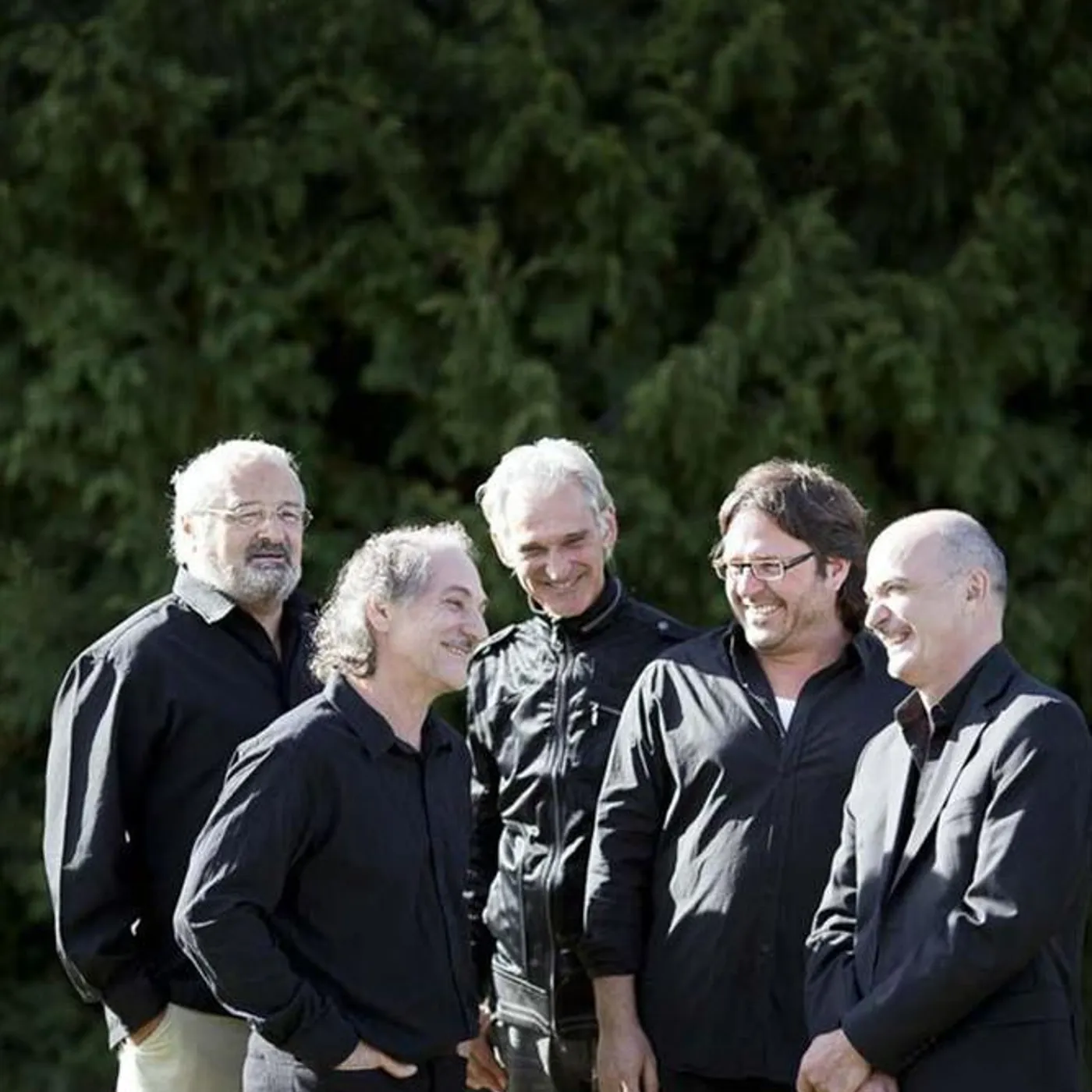 Les Charbonniers De L'enfer Brand Page